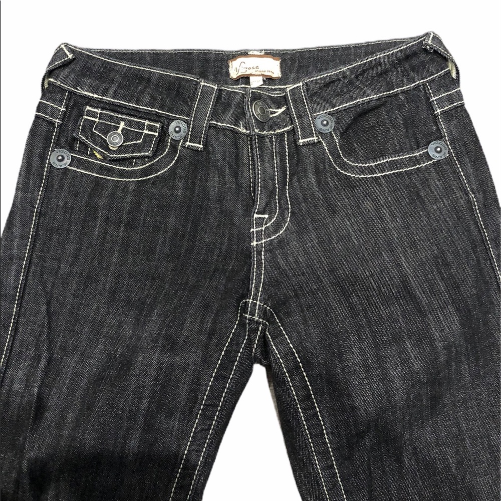 Vigoss Jeans sz27 - Picture 2 of 7
